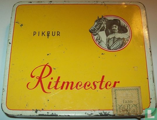 Ritmeester Pikeur - Image 1