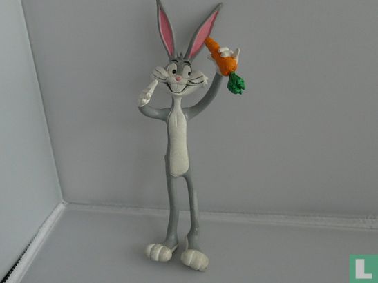 Bugs Bunny  