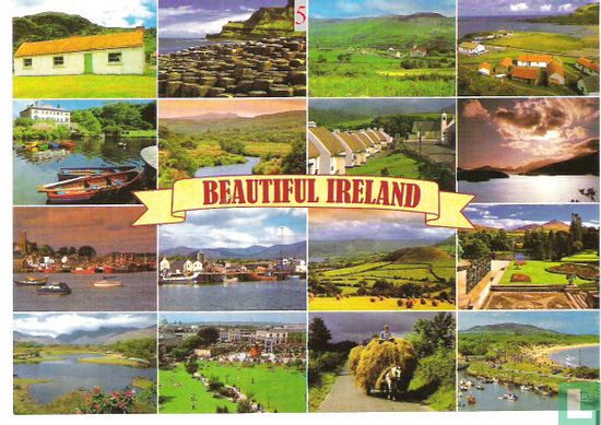 Beautiful Ireland