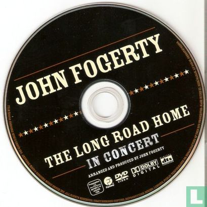 In Concert - The Long Road Home - Afbeelding 3