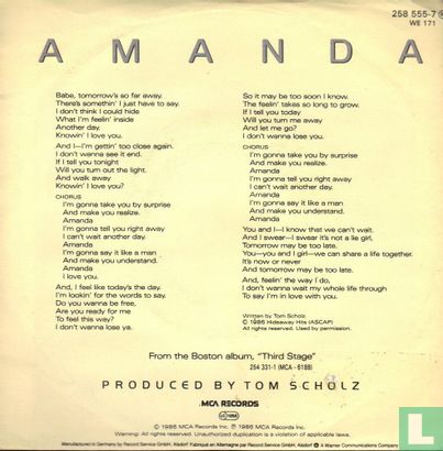 Amanda - Image 2