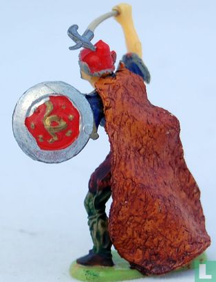 Hun on foot - Image 2