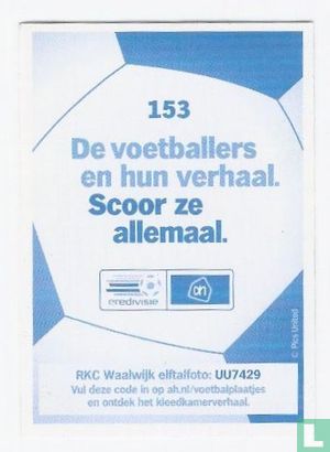 RKC Waalwijk - Bild 2