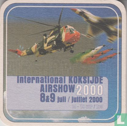 International Koksijde Airshow 2000 / Lipton Ice Tea - Image 1