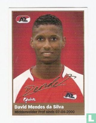 David Mendes da Silva - Image 1
