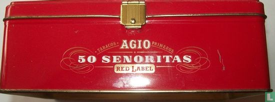 Agio Super Senoritas  Red Label - Image 2