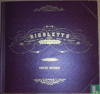 Rigoletto - Afbeelding 1
