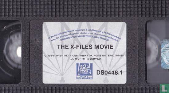 X-Files - Movie - Image 3
