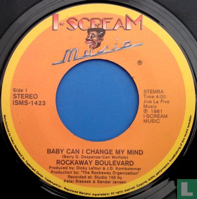 Baby can i change my mind - Image 3