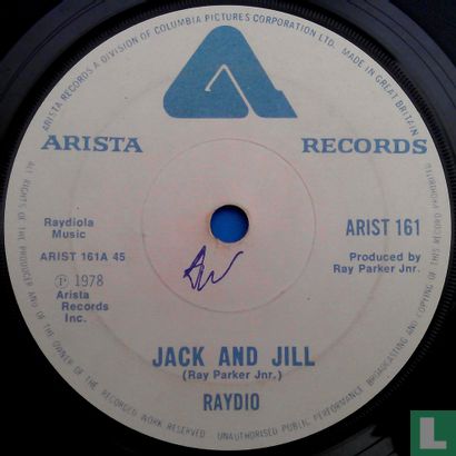 Jack and Jill - Image 1