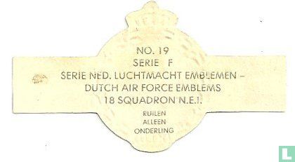 18 Squadron N.E.I. - Bild 2