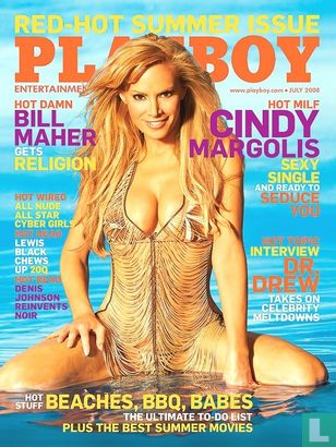 Playboy [USA] 7