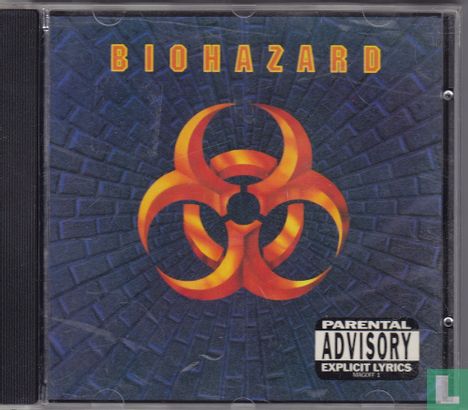 Biohazard - Afbeelding 1
