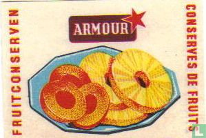 Armour - Fruitconserven - Image 1