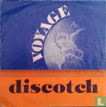 Discotch - Image 1