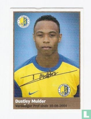 Dustley Mulder - Bild 1