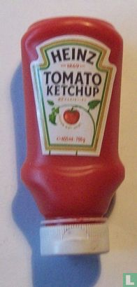 AH Mini - Heinz tomato ketchup - Image 1