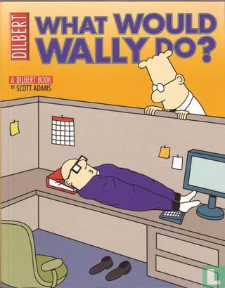 What Would Wally Do? - Afbeelding 1