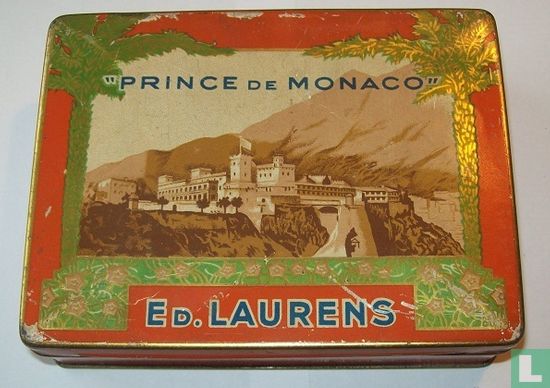 Prince de Monaco - Bild 1