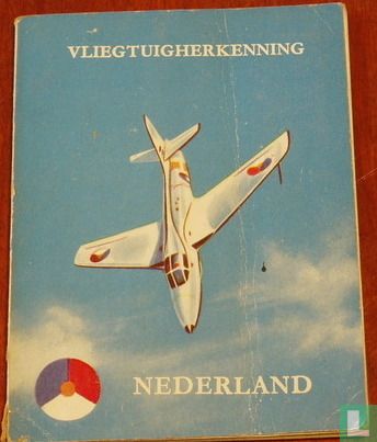 Vliegtuigherkenning Nederland - Image 1