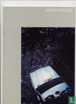 Volvo 760 GLE - Image 1