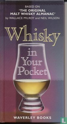Whiskey in your pocket - Afbeelding 1