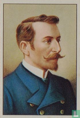 Adrien de Gerlache (1866-) - Image 1