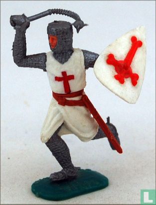 Knight of the Cross  - Image 1