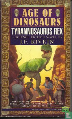 Tyrannosaurus Rex - Image 1