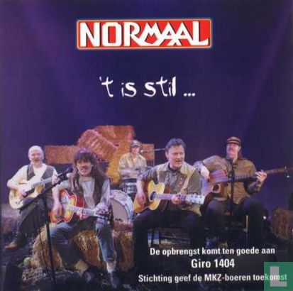 'T is stil... - Image 1