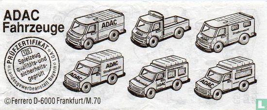 ADAC Pickup - Image 2