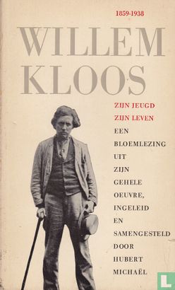 Willem Kloos - Afbeelding 1