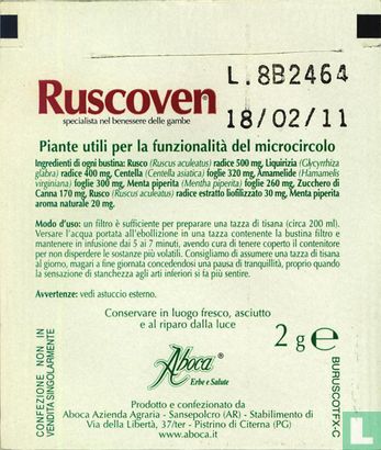 Ruscoven [r] - Afbeelding 2