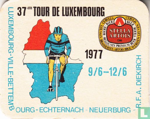 37e Tour de Luxembourg