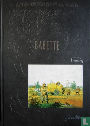 Babette - Bild 1