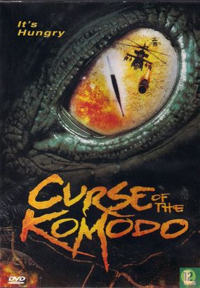 Curse of the Komodo - Bild 1