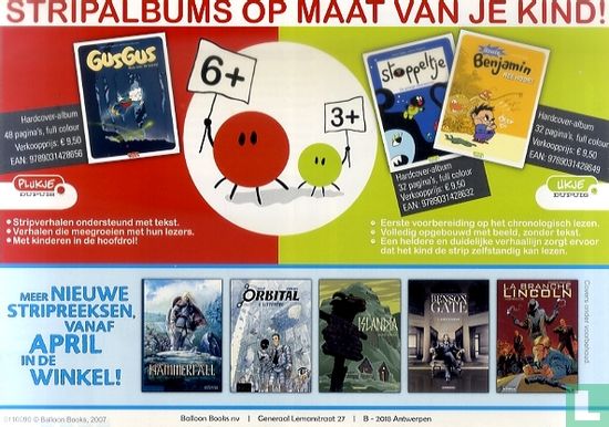 Maart - Afbeelding 2