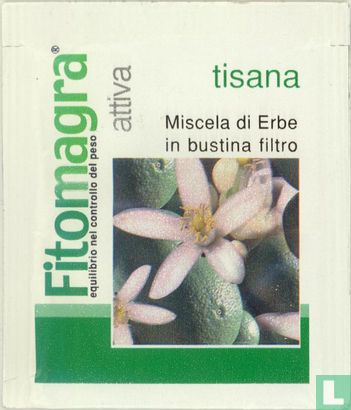 Fitomagra [r] Attiva - Afbeelding 1