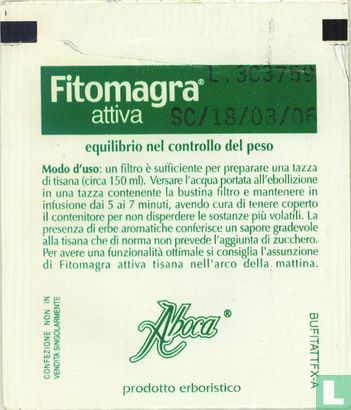 Fitomagra [r] Attiva - Afbeelding 2