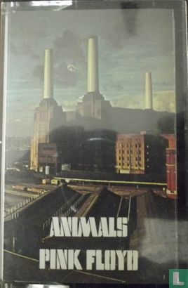 Animals - Afbeelding 1