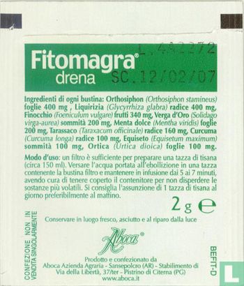 Fitomargra [r] drena - Image 2