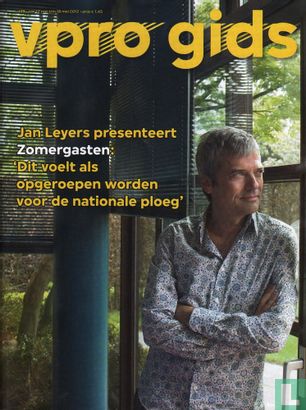 VPRO Gids 19 - Image 1
