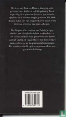 Two Dragons - Image 2
