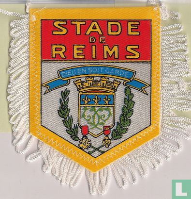 Stade de Reims - Afbeelding 1