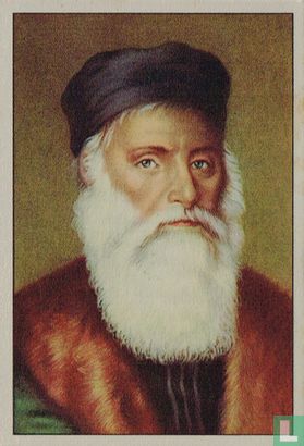 Vasco de Gama (1469-1524) - Afbeelding 1