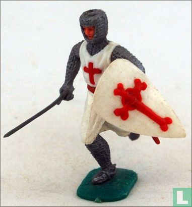 Cross Knight  - Image 1