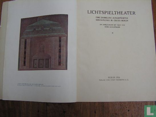 Lichtspieltheater - Image 2