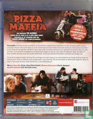 Pizza Maffia - Afbeelding 2