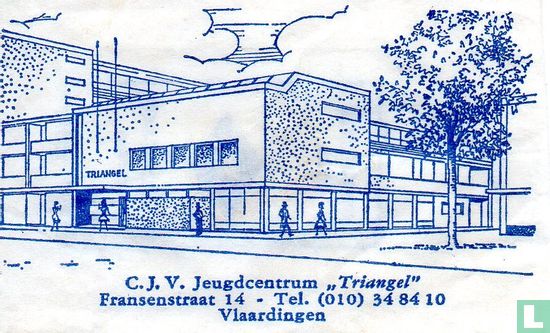 C.J.V. Jeugdcentrum "Triangel" - Image 1