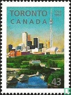 200 Jahre Toronto